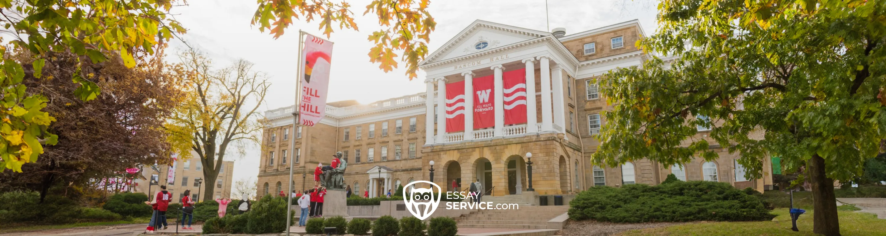 University of Wisconsin - Madison